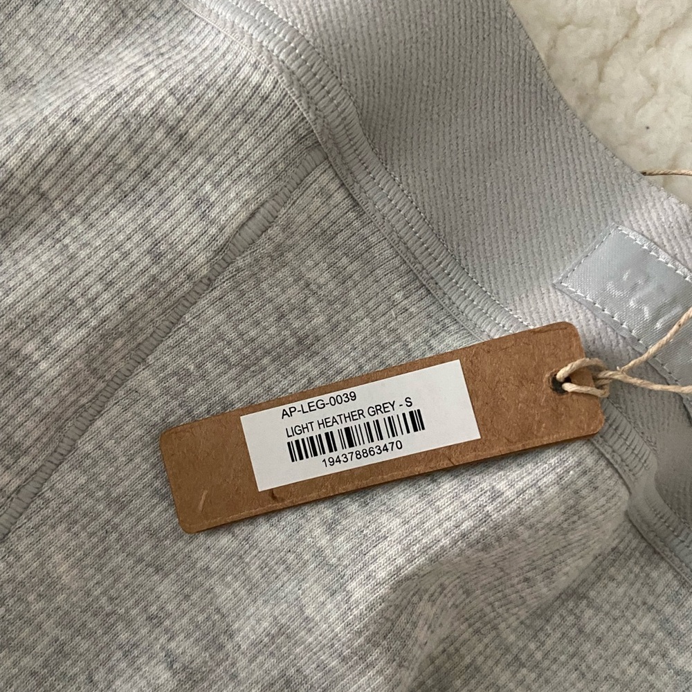 Skims cotton leggings